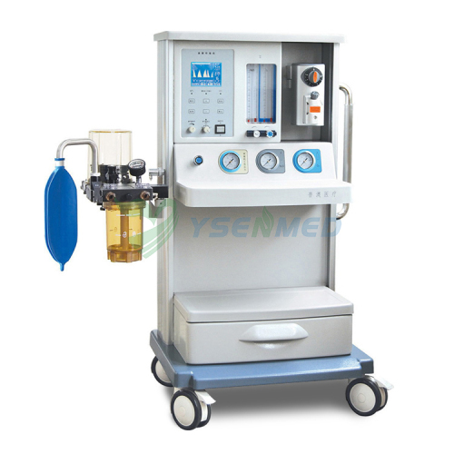 Mobile Anesthesia Equipment YSAV01B1