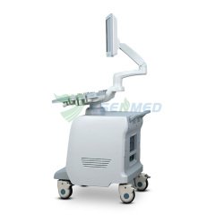 Chison I3 Trolley 4D Color Doppler Ultrasound