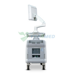 Chison I3 Trolley 4D Color Doppler Ultrasound