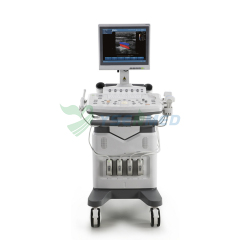 EDAN U2 Color Doppler Ultrasound Machine
