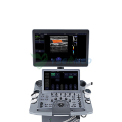 Edan Acclarix LX9 Trolley Ecógrafo Doppler Color