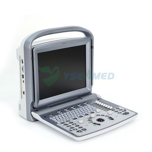 CHISON ECO5 Portable 3d 4d color ultrasound machine