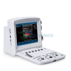 EDAN U50 Máquina de ultrasonido Doppler color portátil