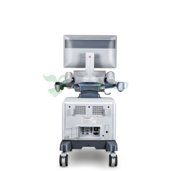 Edan Acclarix LX4 Trolley Color Doppler Ultrasound Machine