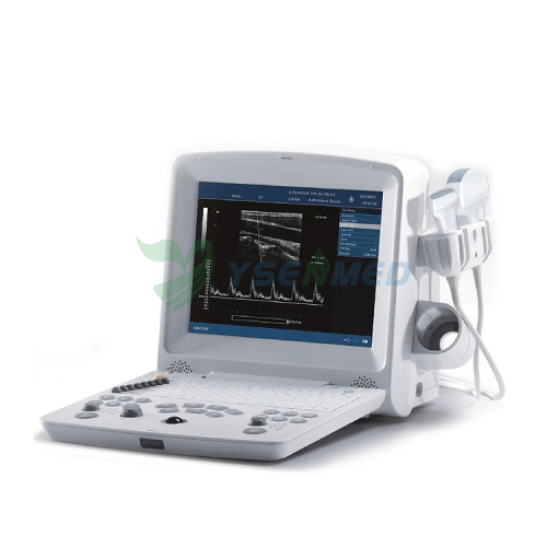 EDAN DUS 60 B/W Ultrasound Machine