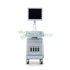 Chison I3 Trolley 4D Color Doppler Ultrasound