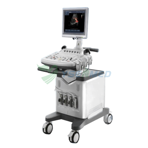 EDAN U2 Color Doppler Ultrasound Machine