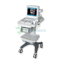 EDAN U50 Máquina de ultrasonido Doppler color portátil