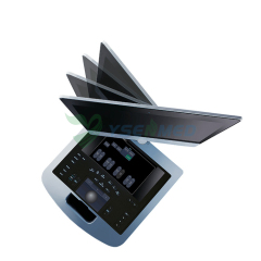 Edan Acclarix AX4 Portable Color Doppler Ultrasound Machine