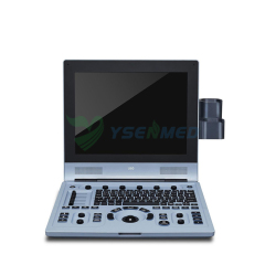 EDAN U60 Color Doppler Ultrasound Machine