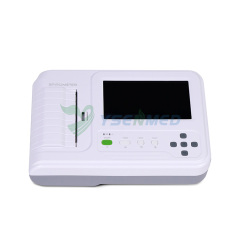Medical Equipment Lung Function Testing Analyzer YSSPR100