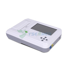 Medical Equipment Lung Function Testing Analyzer YSSPR100