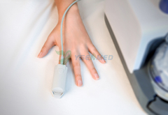 High flow oxygen therapy machine YSAV-NF5