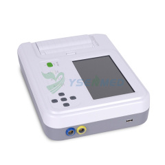 Medical Equipment Lung Function Testing Analyzer YSSPR100