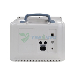 Depth of Anesthesia Monitor YSPM-AD8A