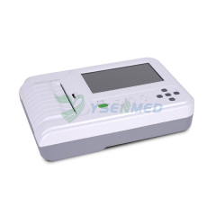 Medical Equipment Lung Function Testing Analyzer YSSPR100