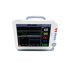 Depth of Anesthesia Monitor YSPM-AD8A