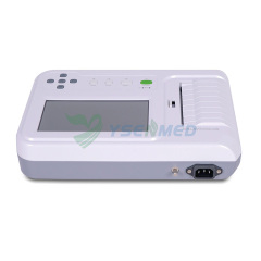 Medical Equipment Lung Function Testing Analyzer YSSPR100