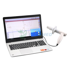 Medical Equipment Lung Function Testing Analyzer YSSPR303