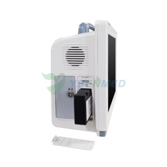 Depth of Anesthesia Monitor YSPM-AD8A