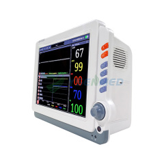 Depth of Anesthesia Monitor YSPM-AD8A
