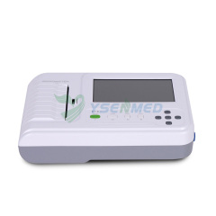 Medical Equipment Lung Function Testing Analyzer YSSPR100