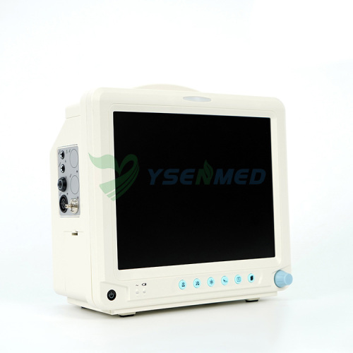 Multi-Parameter Patinet Monitor YSF5
