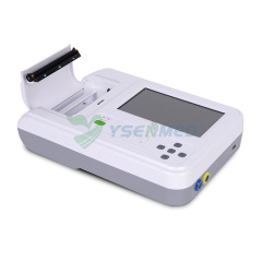 Medical Equipment Lung Function Testing Analyzer YSSPR100