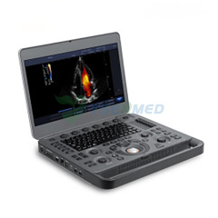 Best Selling Portable 4D Color Doppler Ultrasound Machine SonoScape X5