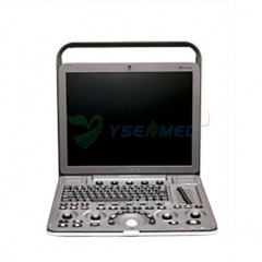 Laptop Color Doppler Ultrasound Machine SonoScape S8Exp
