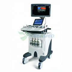 Mobile Color Doppler Ultrasound System SonoScape S30