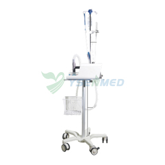 Non-Invasive High Flow Nasal Cannula Oxygen ICU Ventilator YSAV-OH70C