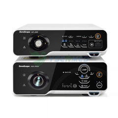 Système d'endoscopie vidéo haute définition médicale SonoScape HD-500