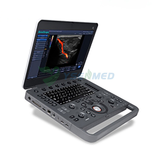 SonoScape X3 Portable Color Doppler Ultrasound Scanner