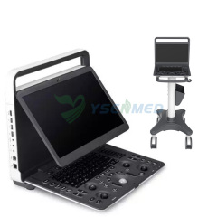 Sonoscape E3 Portable Color Doppler Ultrasound Machine For Sale