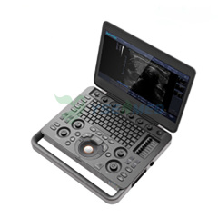 SonoScape X3 Portable Color Doppler Ultrasound Scanner