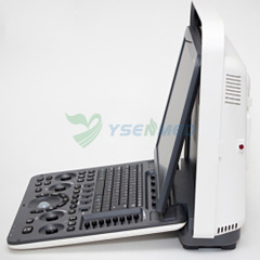 Portable Ultrasound System Color Doppler SonoScape S9 PRO