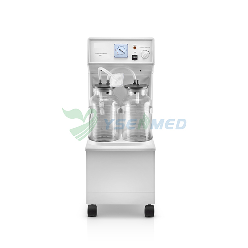 Hospital Suction Unit Patient Vacuum Aspirator YSXYQ-H001