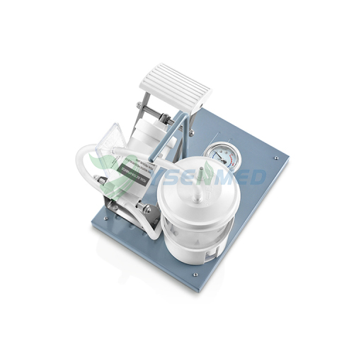 Under Negative Pressure Suction Unit Vacuum Aspirator YSXYQH004