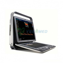 Portable Ultrasound System Color Doppler SonoScape S9 PRO