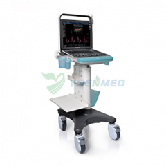 Laptop Color Doppler Ultrasound Machine SonoScape S8Exp