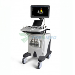 Mobile Color Doppler Ultrasound System SonoScape S30
