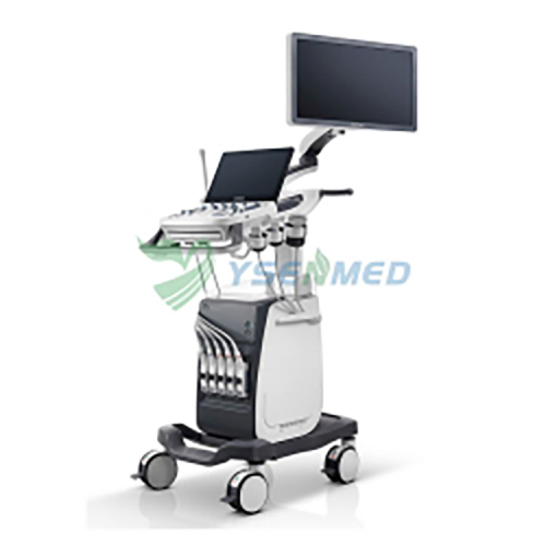 Sonoscape P9 Trolley Color Doppler Ultrasound