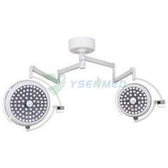 Doule Head LED Operation Lamp YSOT-LED5070A