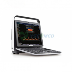 Portable Ultrasound System Color Doppler SonoScape S9 PRO