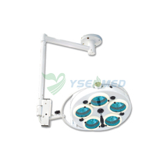Medical ceiling shadowless operation lamp YSOT05L