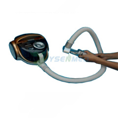 Dissecting Instrument Autopsy Saw with Vacuum Unit YSJPJ22