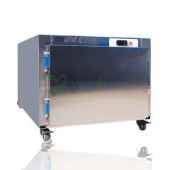 Single Body Mortuary Refrigerator YSSTG0101