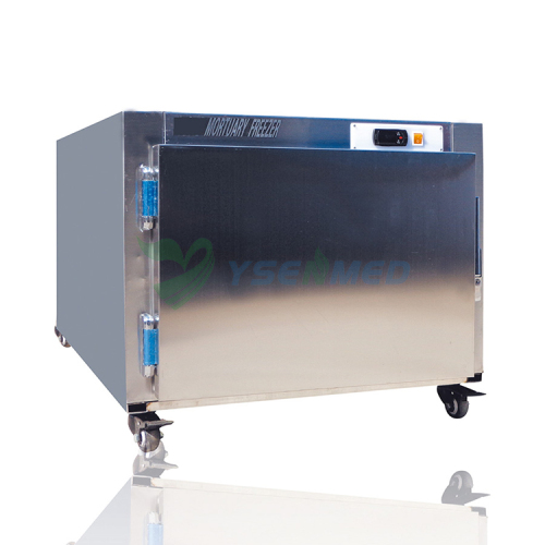 Single Body Mortuary Refrigerator YSSTG0101
