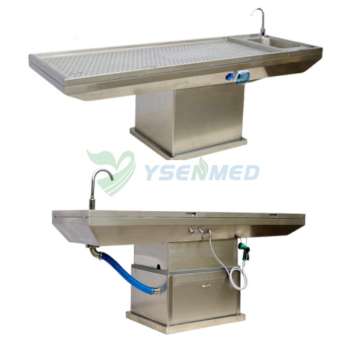Autopsy Table YSJPT9A